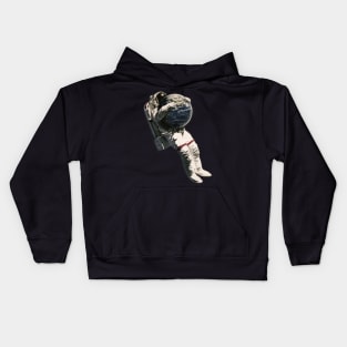 Hugger Kids Hoodie